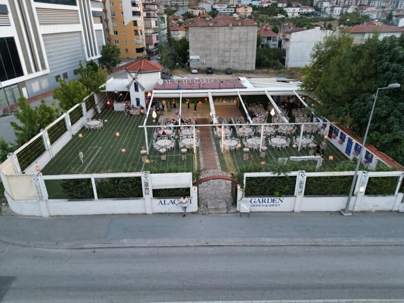 Doğum Günü Organizasyonu görsel 3